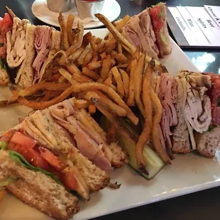 Club Sandwich