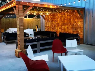 BRQ Seafood and Barbeque