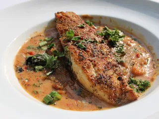 Beausoleil Coastal Cuisine