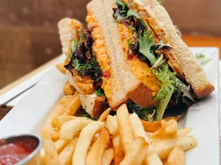 Cecelia Creole Bistro