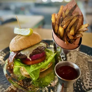 City Post Chophouse