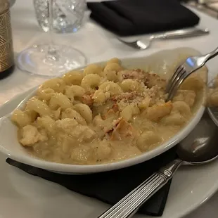 Lobster Mac