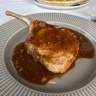 Pork Chop