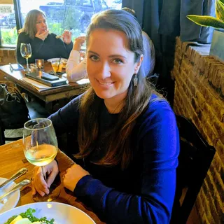 Sandra H.