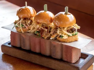 Whiskey Cake Kitchen & Bar