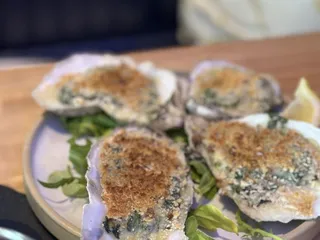 Sweetwater Oyster Bar