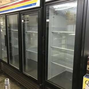 New and Used Refrigeration