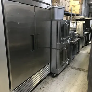 So many choices of used items that are... they are just so nice.