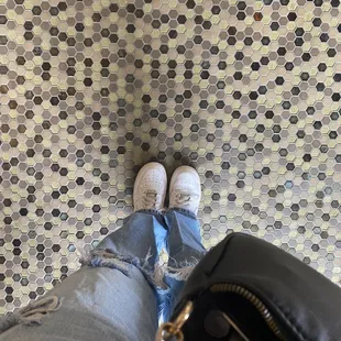 Cute floors