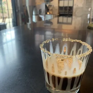 SHAKERATO