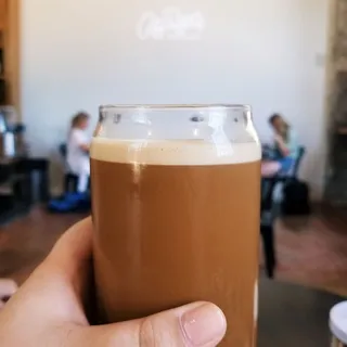 NITRO COLD BREW