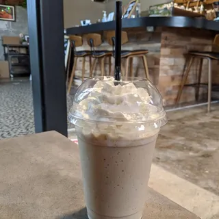 ESPRESSO MILKSHAKE