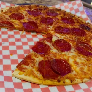 Pizza! (04.08.21)