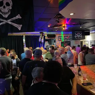 Gasparilla Softball classic Registration Party 2023