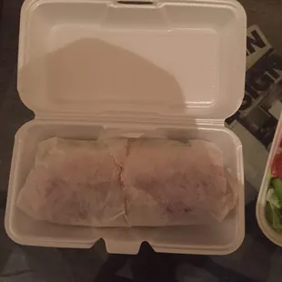 burrito, food, burritos and wraps, wraps