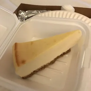 Cheese cake