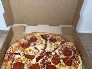 Mamma Ramona's Pizzeria - Long Beach