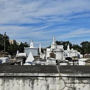 Cemetery #1
