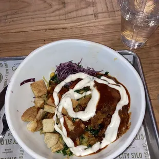 Hearty Bowls
