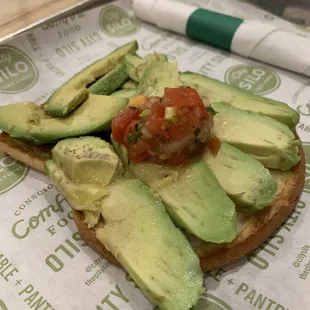 Pico De Cado