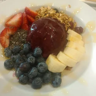 Acai Bowl