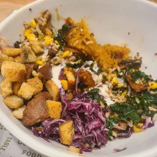 BBQ Bowl