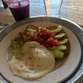 Pico de Cado