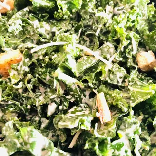 Kale Caesar