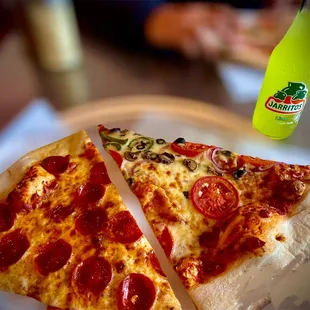 City Slice