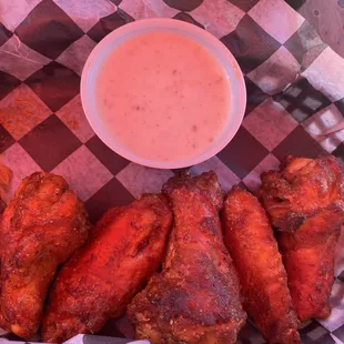 Wings