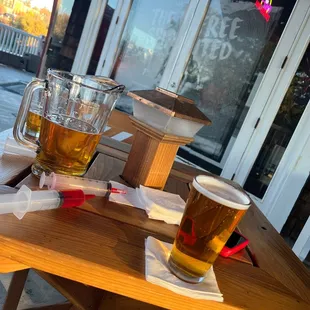 drink