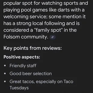 Just a quick blurb about us :-)