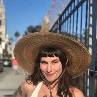 Rachel S.