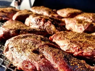 Blazin By The Bay BBQ