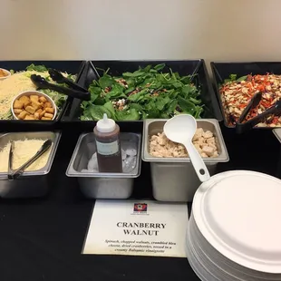 Catering from City Soups