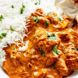City Spice Indian Express