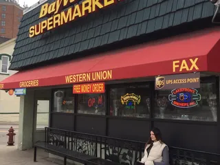 Bayview Supermarket