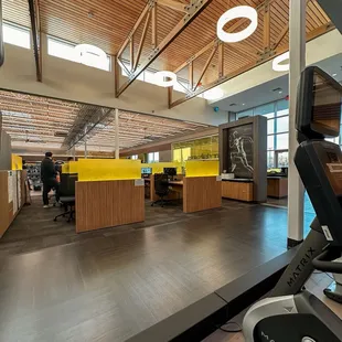City Sports Club - Elk Grove Florin Rd