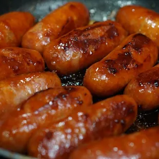About done cooking up these Filipino Longanisa *2/15/23