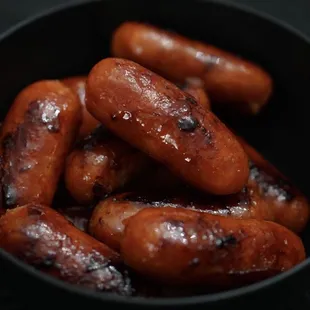 Filipino sweet Longanisa *2/15/23