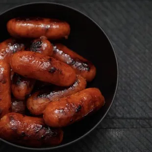 Pampanga's Longanisa ready for dinner *2/15/23