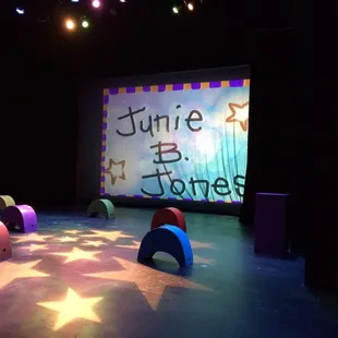 Every 7 year olds dream...