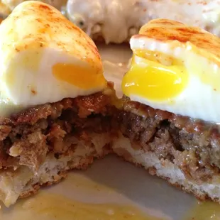 City State Breakfast