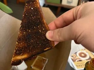 Fuller's Coffee Shop