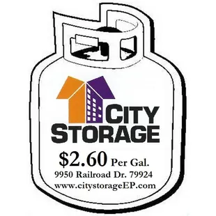 City Storage