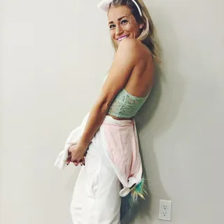 Gabby H.