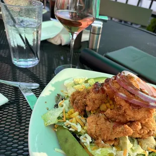 City Streets Restaurant