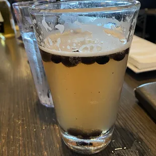 drink