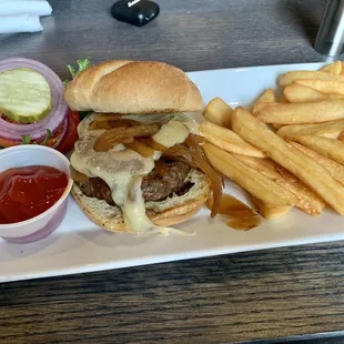 City Burger
