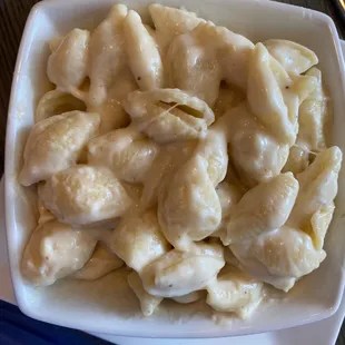 Side of Mac &amp; Cheese